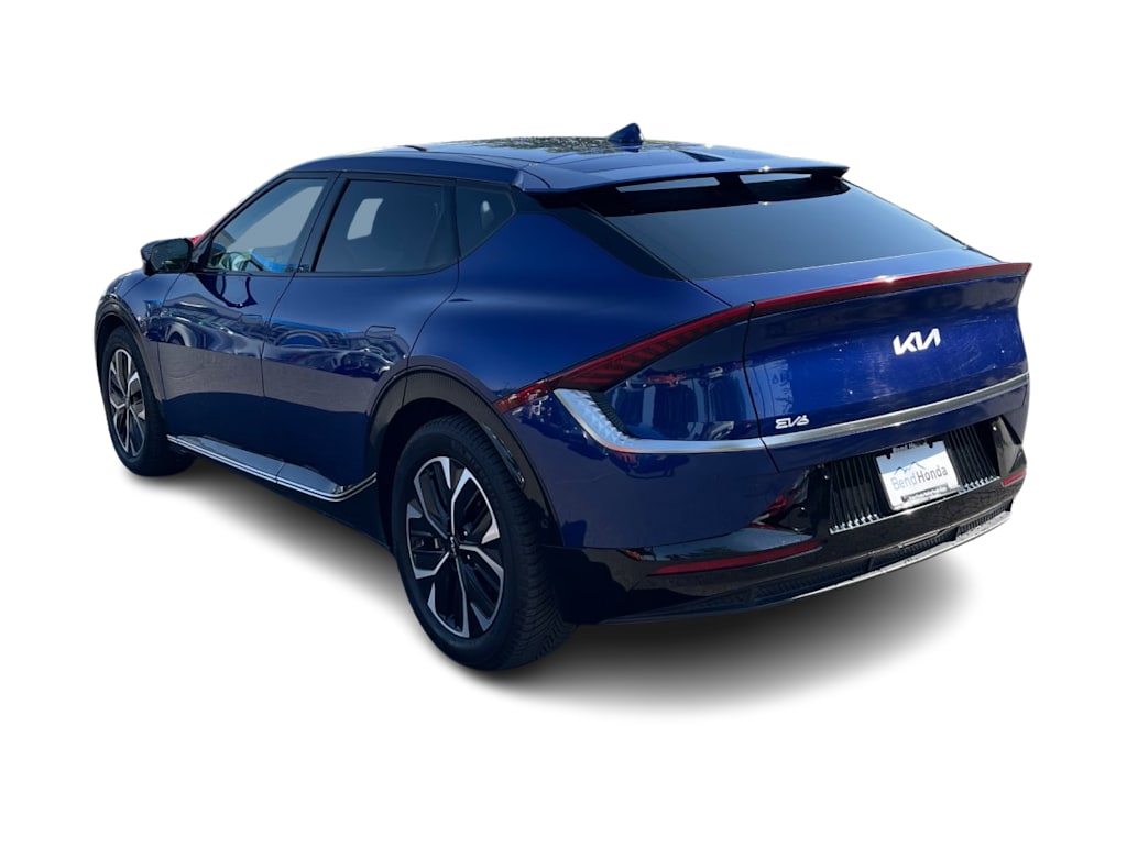 Thumbnail: 2022 Kia EV6 - 4