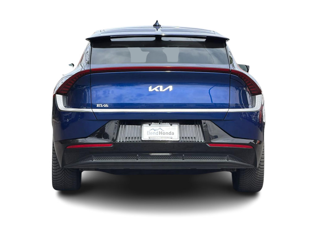 Thumbnail: 2022 Kia EV6 - 5
