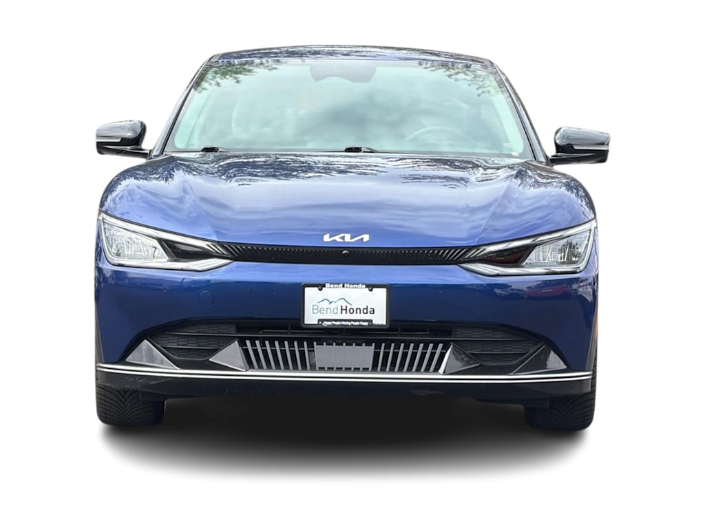 Thumbnail: 2022 Kia EV6 - 6