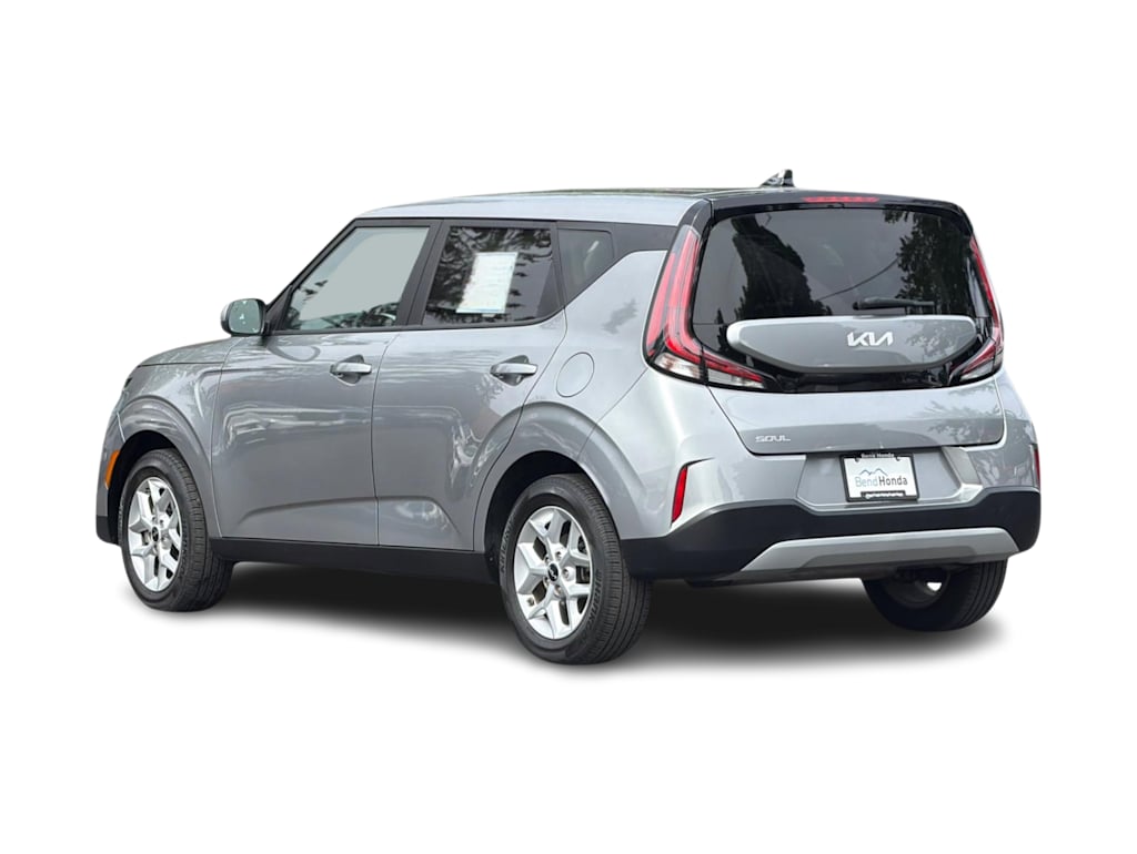 Thumbnail: 2024 Kia Soul - 4