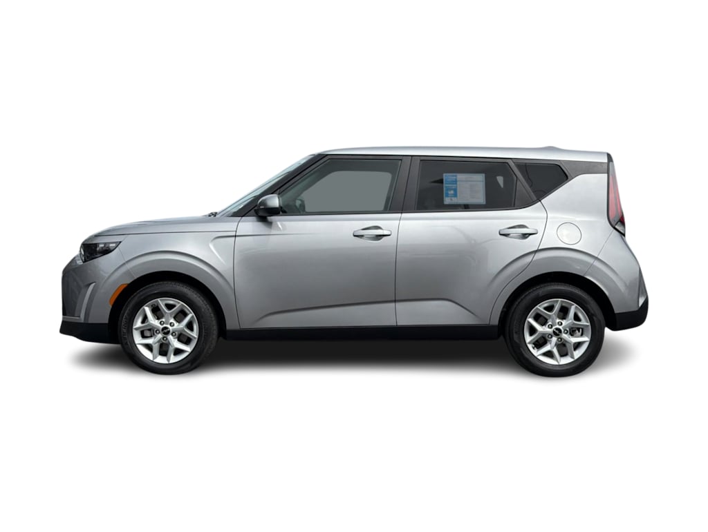 Thumbnail: 2024 Kia Soul - 3