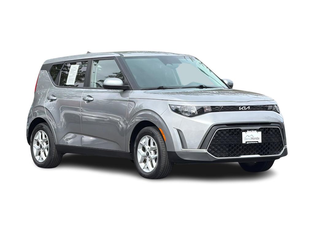 Thumbnail: 2024 Kia Soul - 19