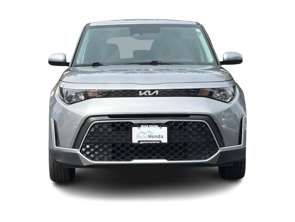 Thumbnail: 2024 Kia Soul - 20