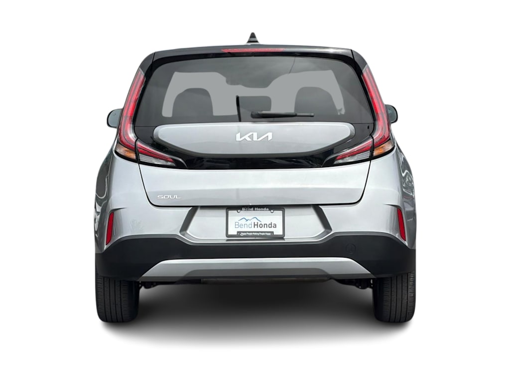 Thumbnail: 2024 Kia Soul - 17