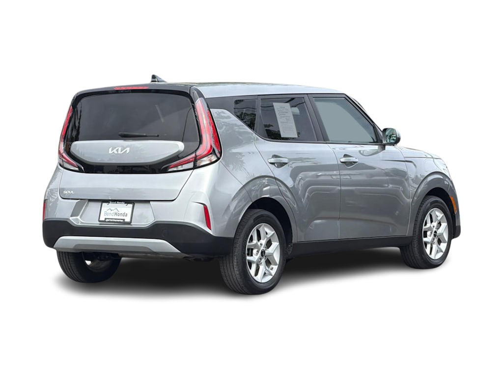 Thumbnail: 2024 Kia Soul - 16