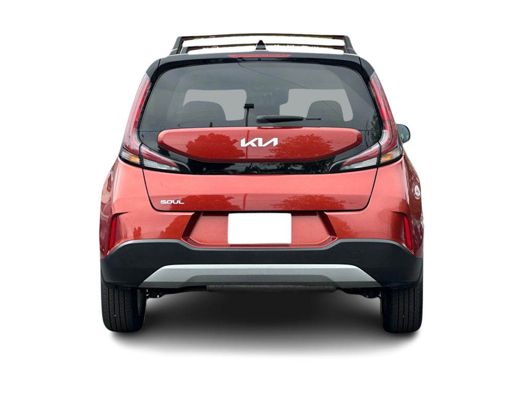 Thumbnail: 2023 Kia Soul - 5