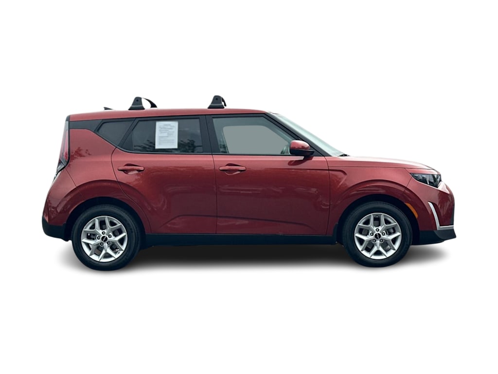 Thumbnail: 2023 Kia Soul - 19