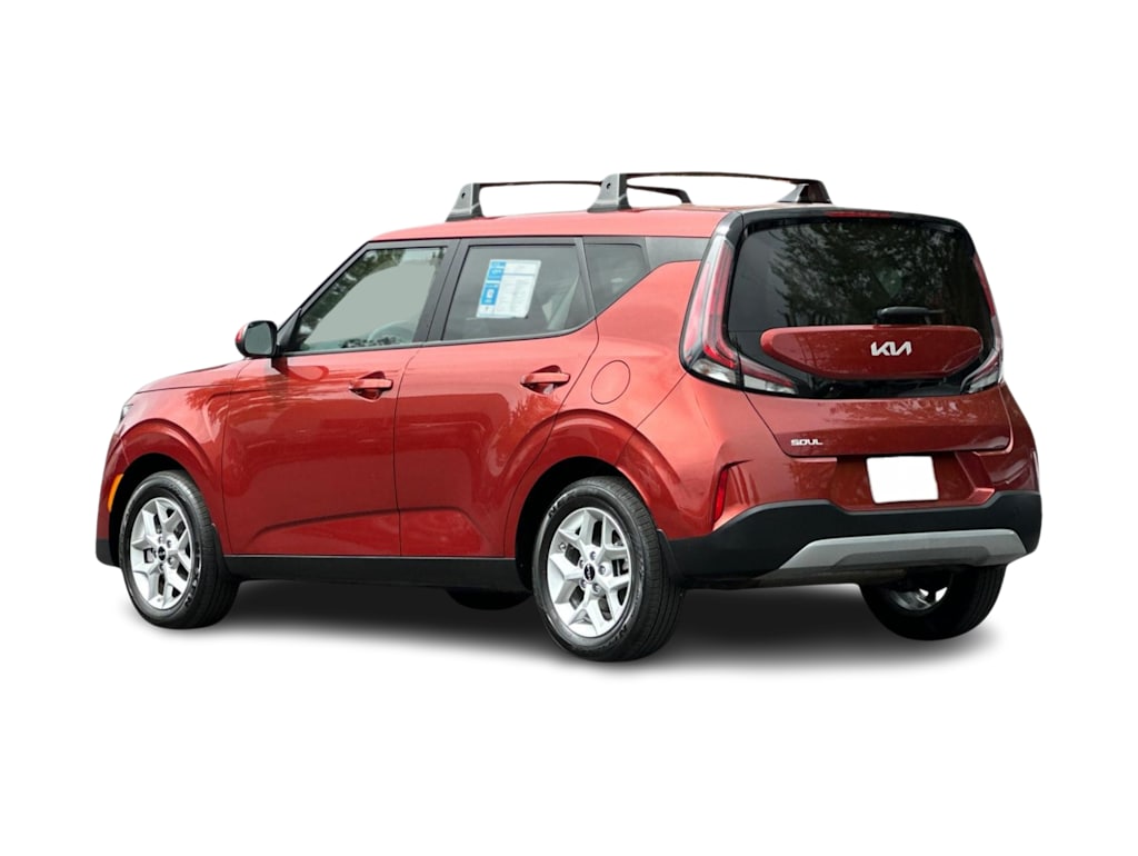 Thumbnail: 2023 Kia Soul - 4