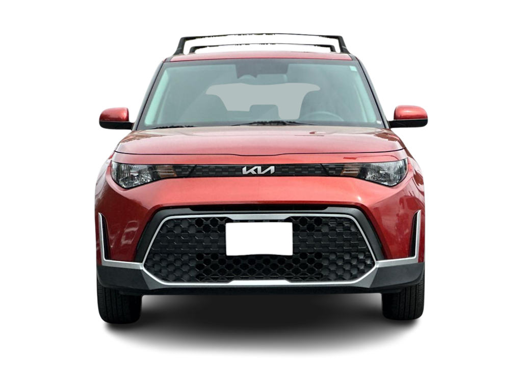 Thumbnail: 2023 Kia Soul - 6