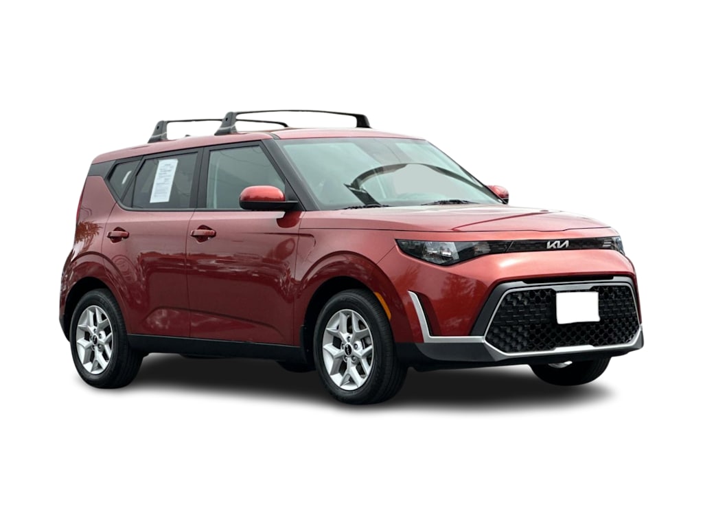 Thumbnail: 2023 Kia Soul - 20