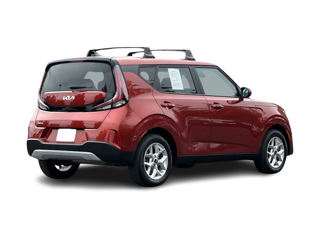 Thumbnail: 2023 Kia Soul - 18