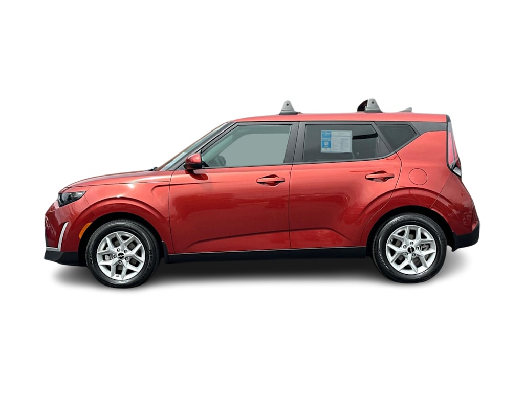 Thumbnail: 2023 Kia Soul - 3