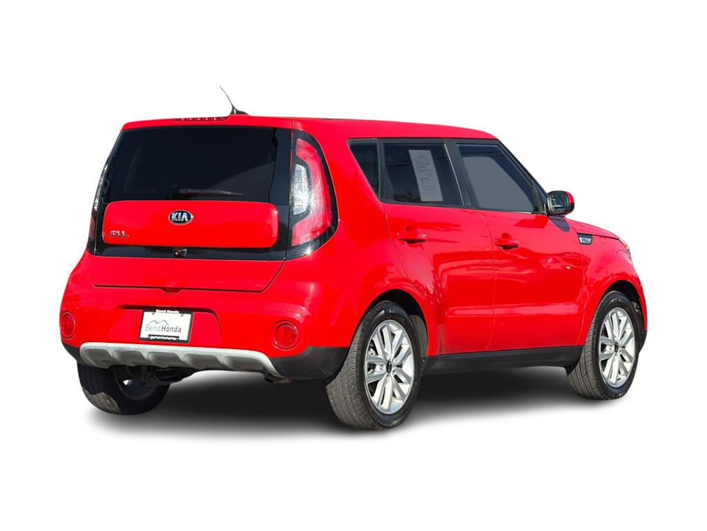 Thumbnail: 2019 Kia Soul - 18