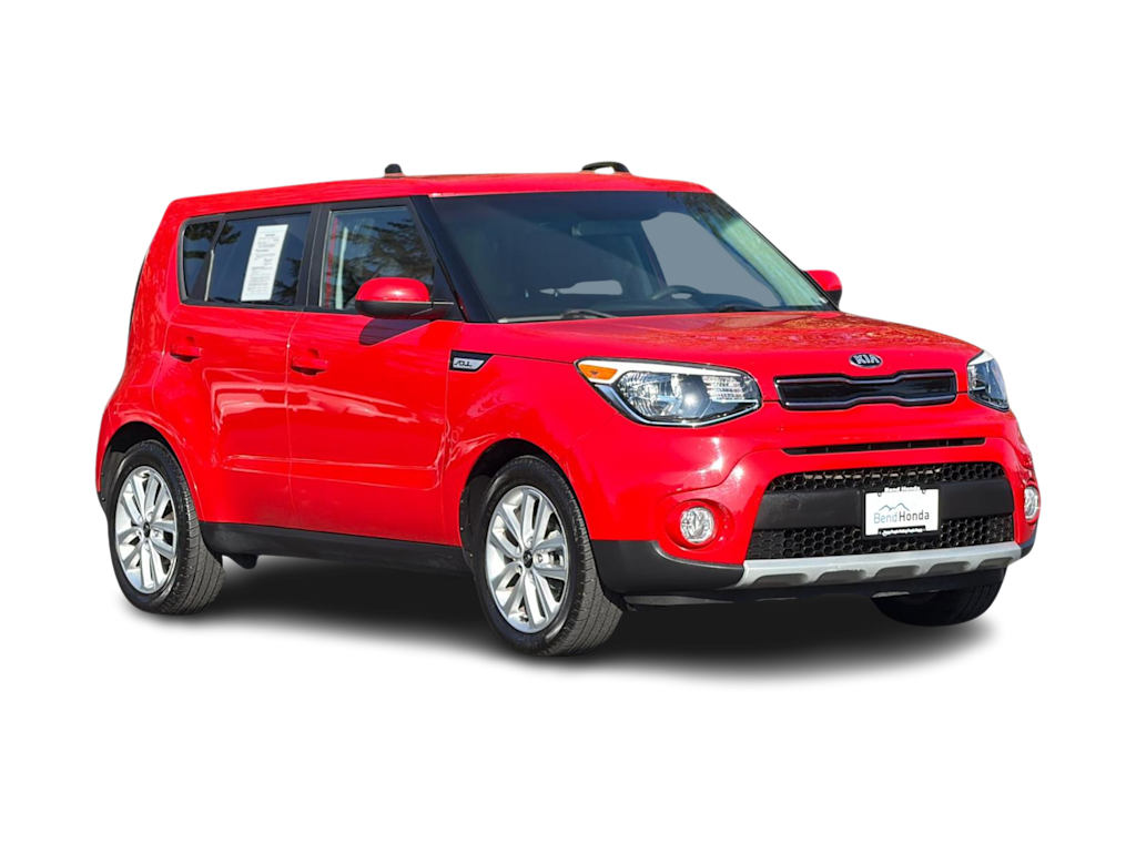 Thumbnail: 2019 Kia Soul - 20