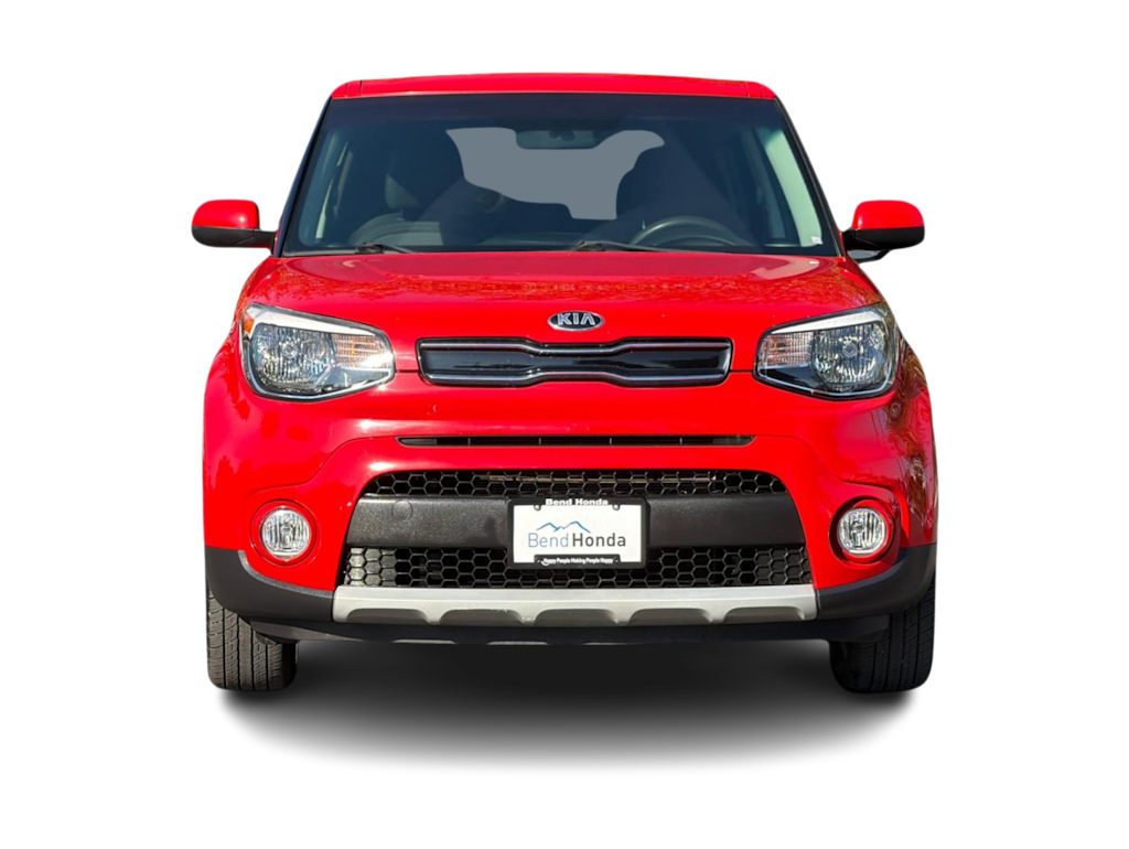 Thumbnail: 2019 Kia Soul - 6
