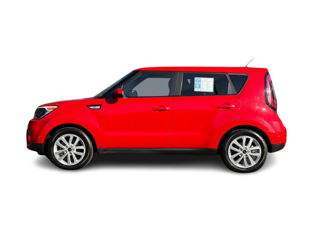 Thumbnail: 2019 Kia Soul - 3