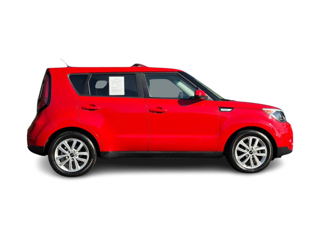 Thumbnail: 2019 Kia Soul - 19