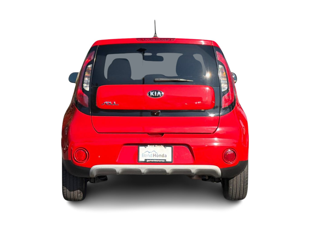 Thumbnail: 2019 Kia Soul - 5