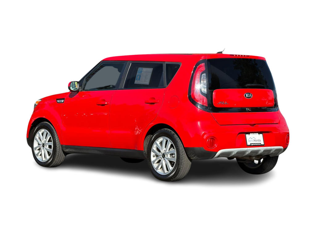 Thumbnail: 2019 Kia Soul - 4