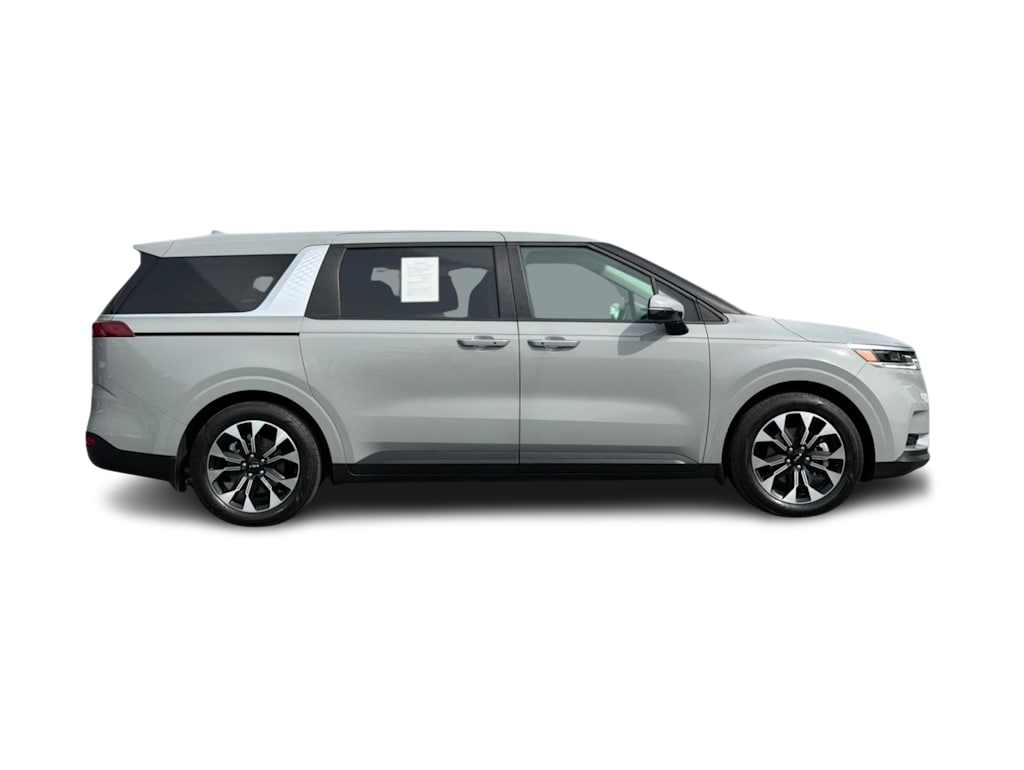 Thumbnail: 2024 Kia Carnival - 18
