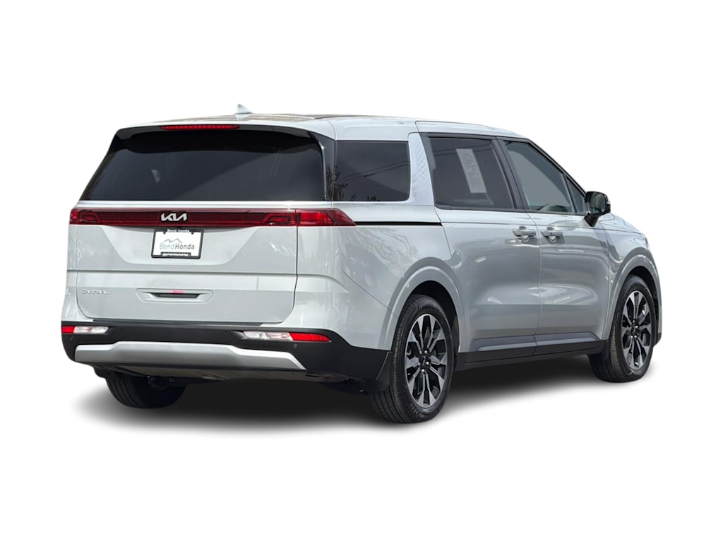 Thumbnail: 2024 Kia Carnival - 17