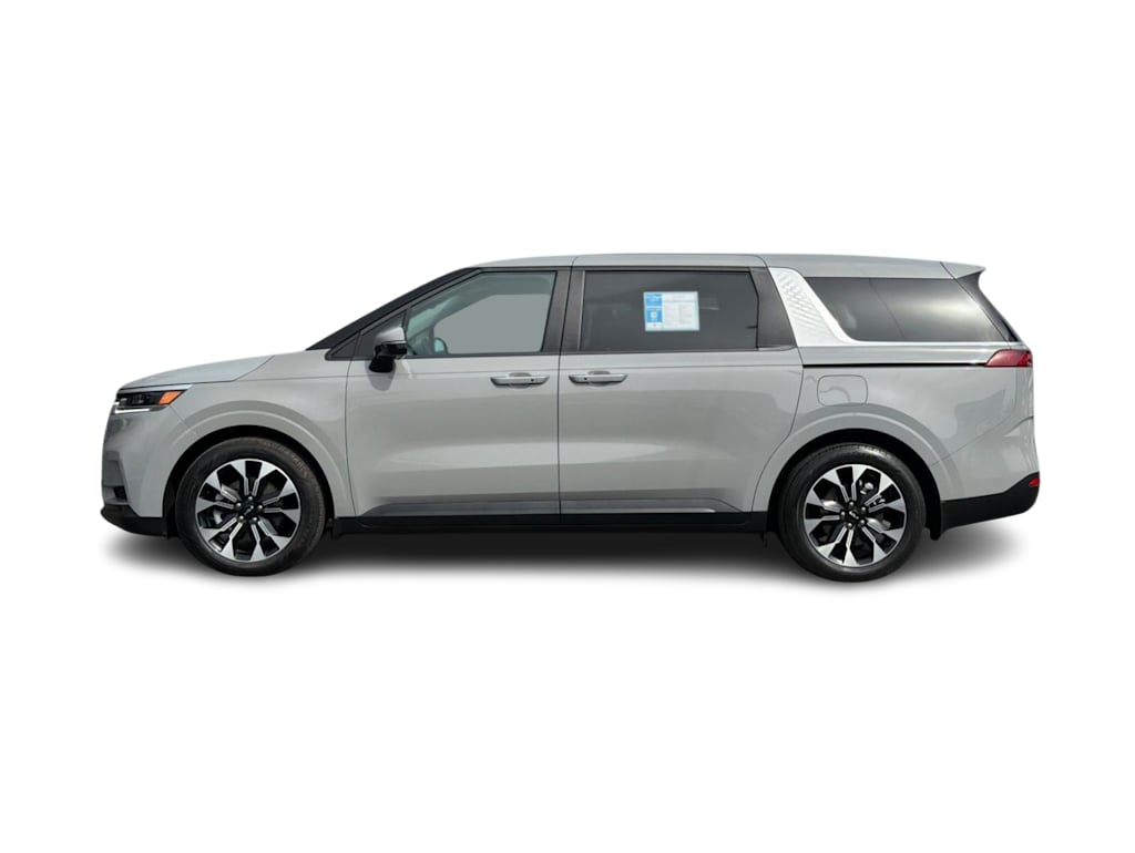 Thumbnail: 2024 Kia Carnival - 3