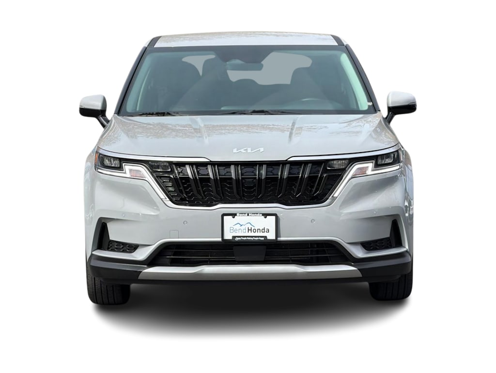 Thumbnail: 2024 Kia Carnival - 6