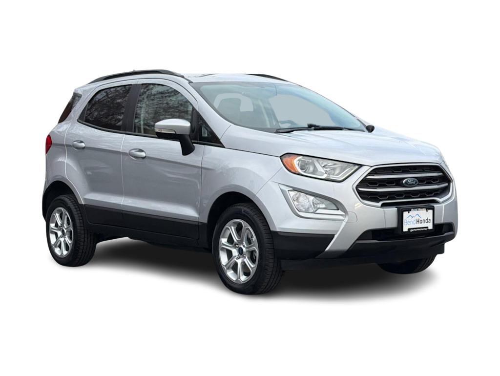 Thumbnail: 2019 Ford EcoSport - 20