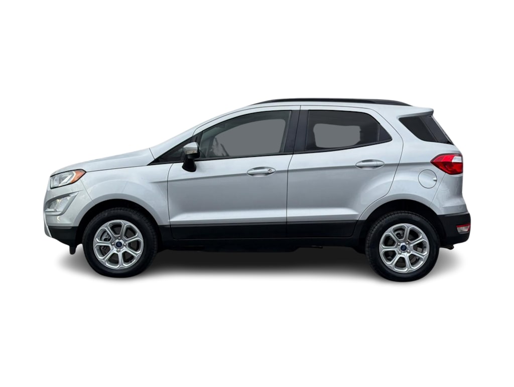 Thumbnail: 2019 Ford EcoSport - 3
