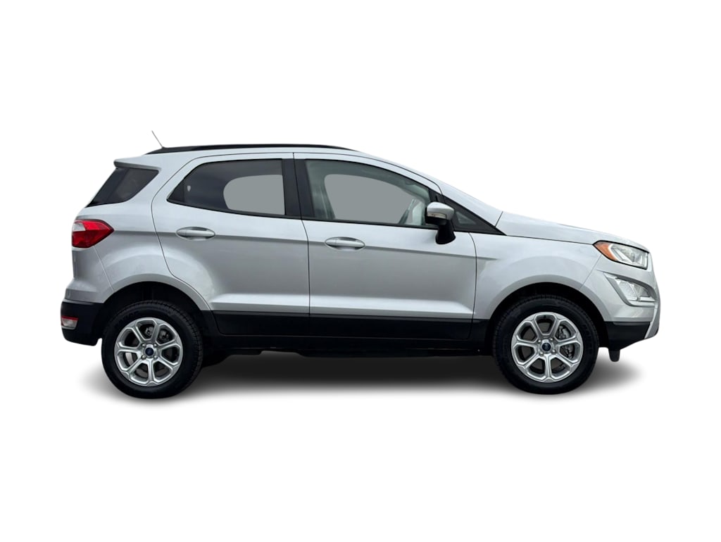 Thumbnail: 2019 Ford EcoSport - 19