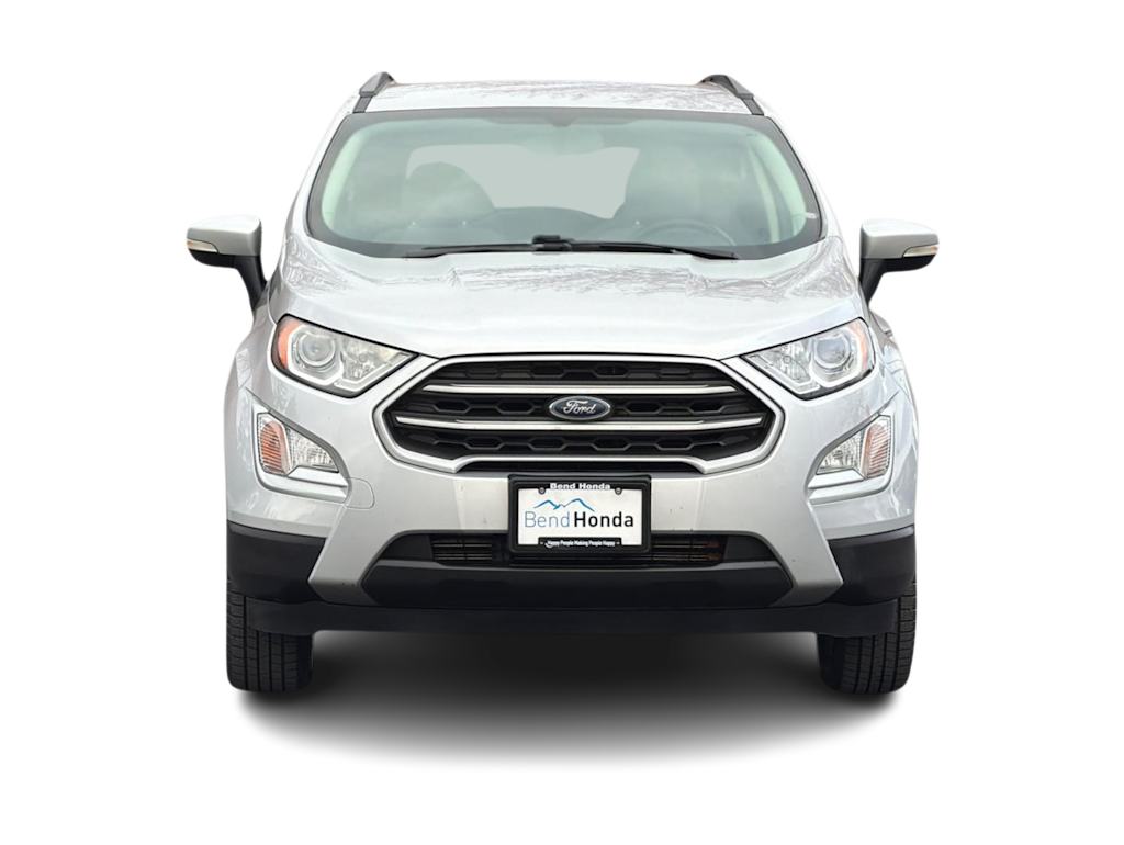 Thumbnail: 2019 Ford EcoSport - 6