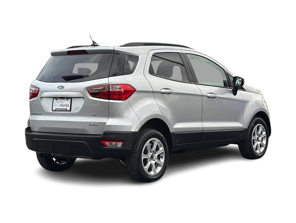 Thumbnail: 2019 Ford EcoSport - 18