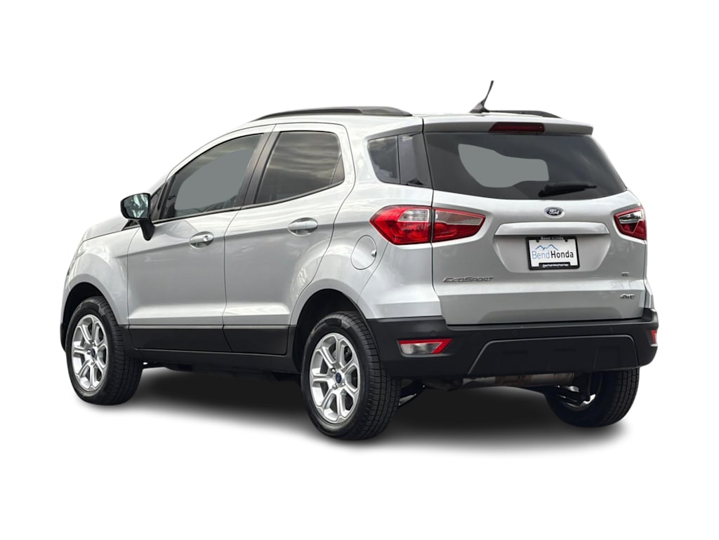 Thumbnail: 2019 Ford EcoSport - 4
