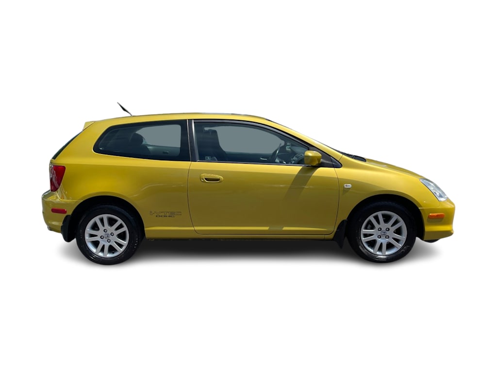 Thumbnail: 2002 Honda Civic - 13