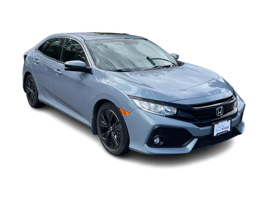 Thumbnail: 2019 Honda Civic - 15