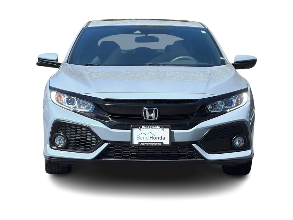 Thumbnail: 2019 Honda Civic - 19