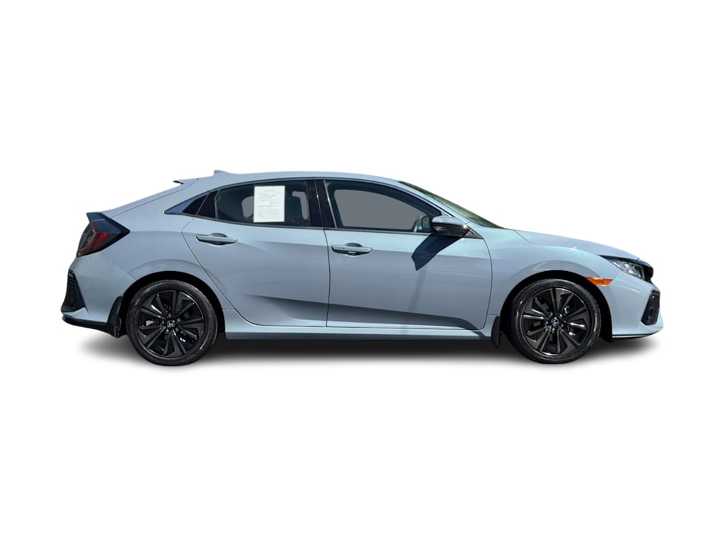 Thumbnail: 2019 Honda Civic - 17