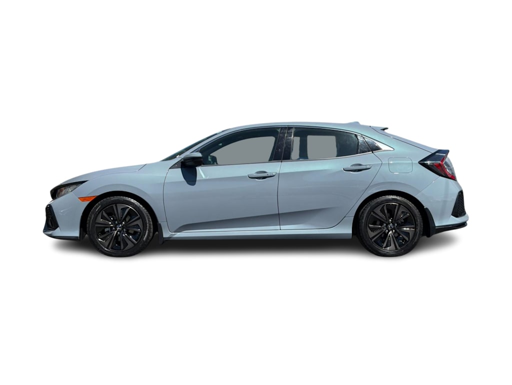 Thumbnail: 2019 Honda Civic - 3