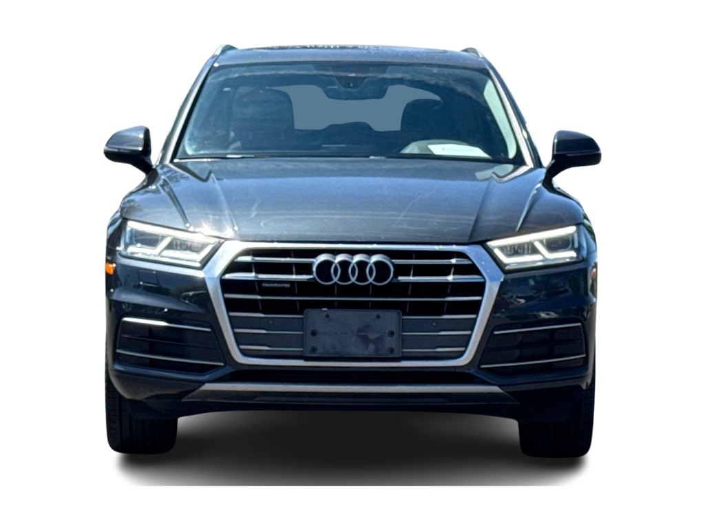 2018 Audi Q5 Premium Plus 6