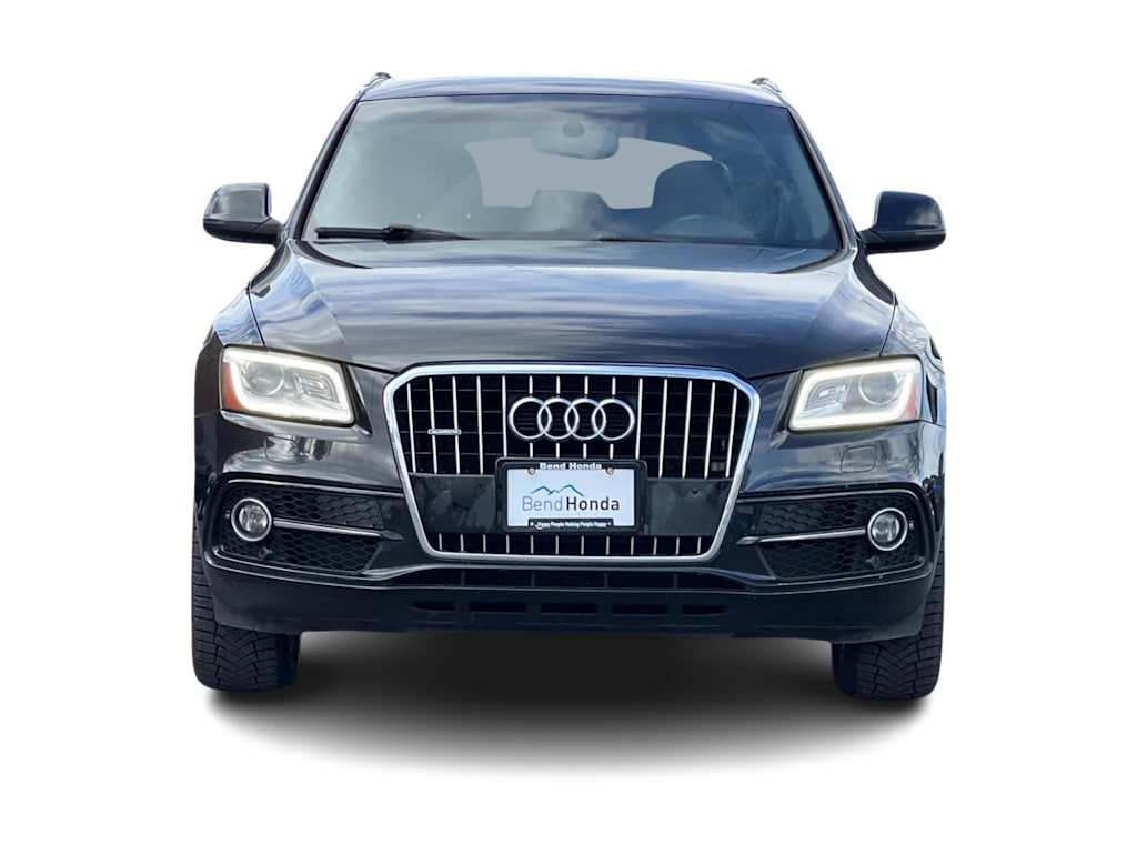 2013 Audi Q5 Premium Plus 6