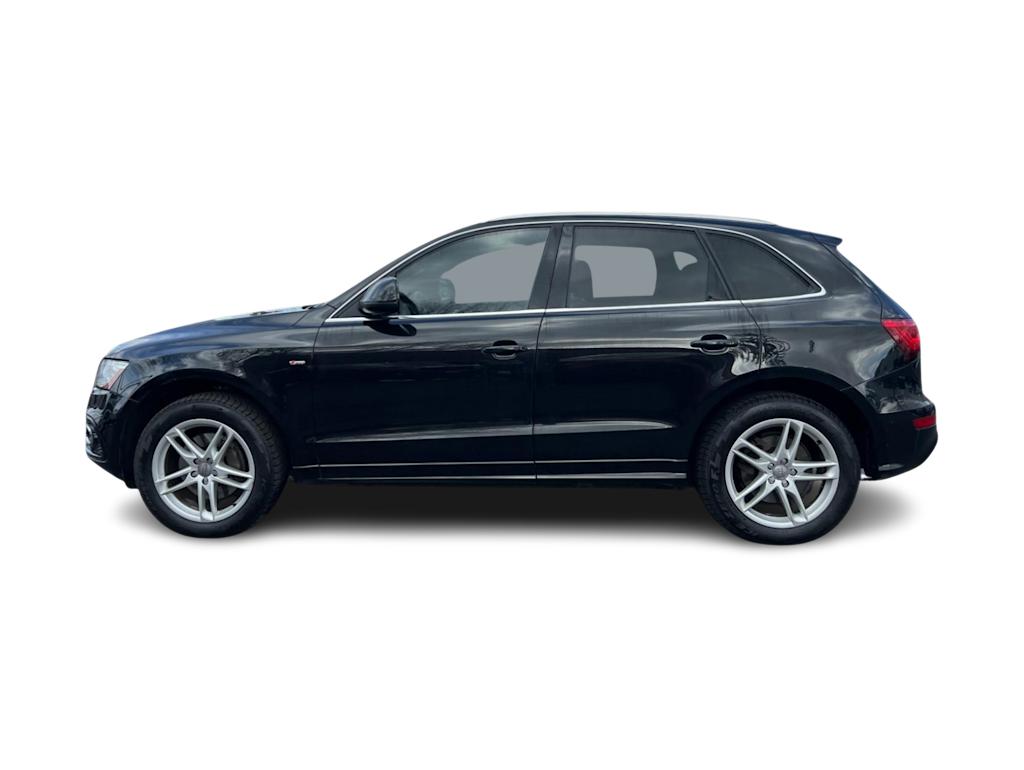 2013 Audi Q5 Premium Plus 3