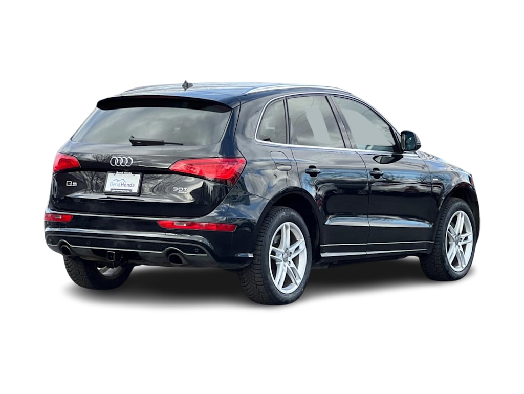 2013 Audi Q5 Premium Plus 17