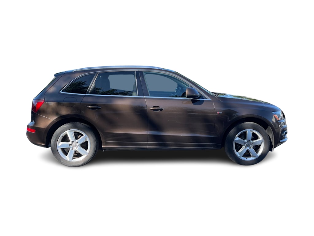 Thumbnail: 2012 Audi Q5 - 14
