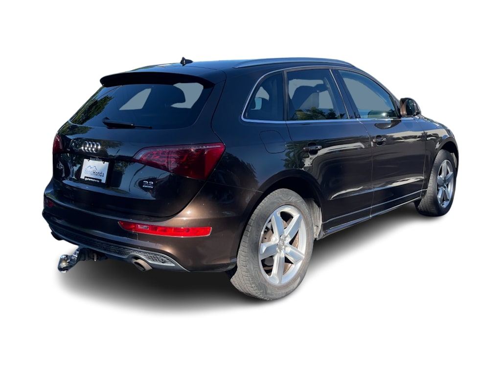 Thumbnail: 2012 Audi Q5 - 13