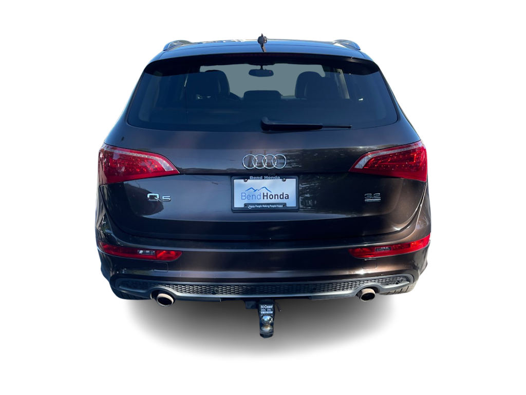 Thumbnail: 2012 Audi Q5 - 5