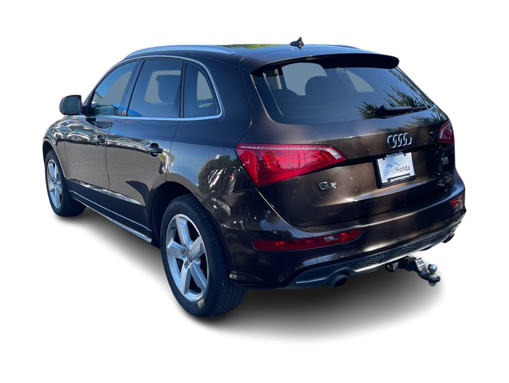 Thumbnail: 2012 Audi Q5 - 4