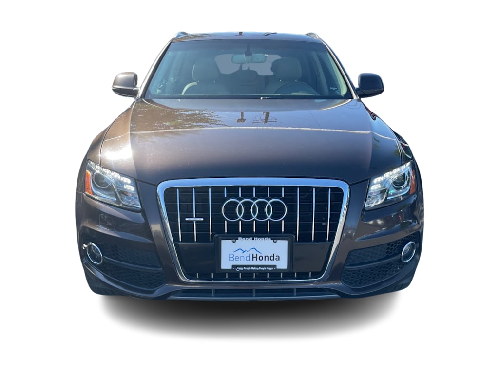 Thumbnail: 2012 Audi Q5 - 6