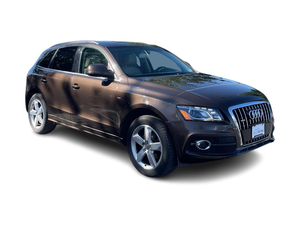Thumbnail: 2012 Audi Q5 - 15