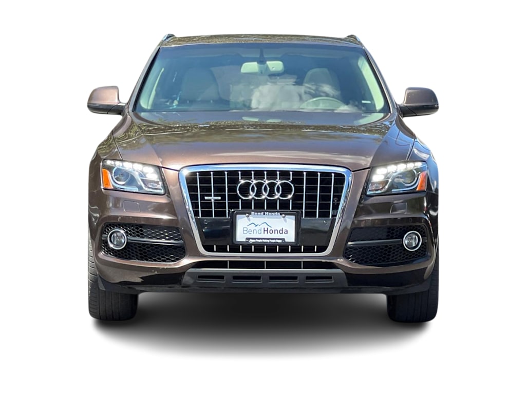 Thumbnail: 2012 Audi Q5 - 6
