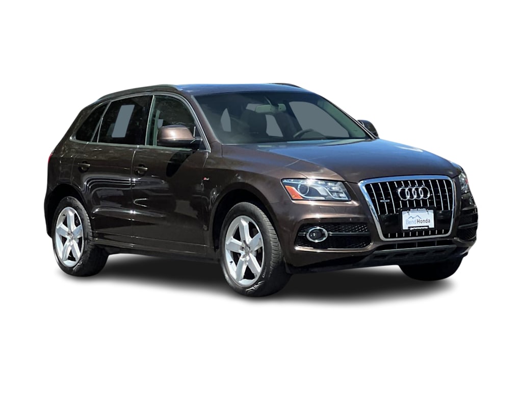 Thumbnail: 2012 Audi Q5 - 20